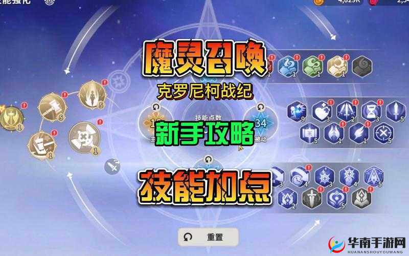魔灵契约新手必备，全面解析资源管理、高效利用策略及避免浪费升级攻略