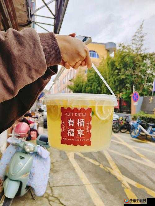 桶爽：带你领略独特魅力与无限可能的精彩世界