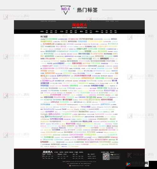 成品网站 w灬源码入口：探索互联网背后的技术世界