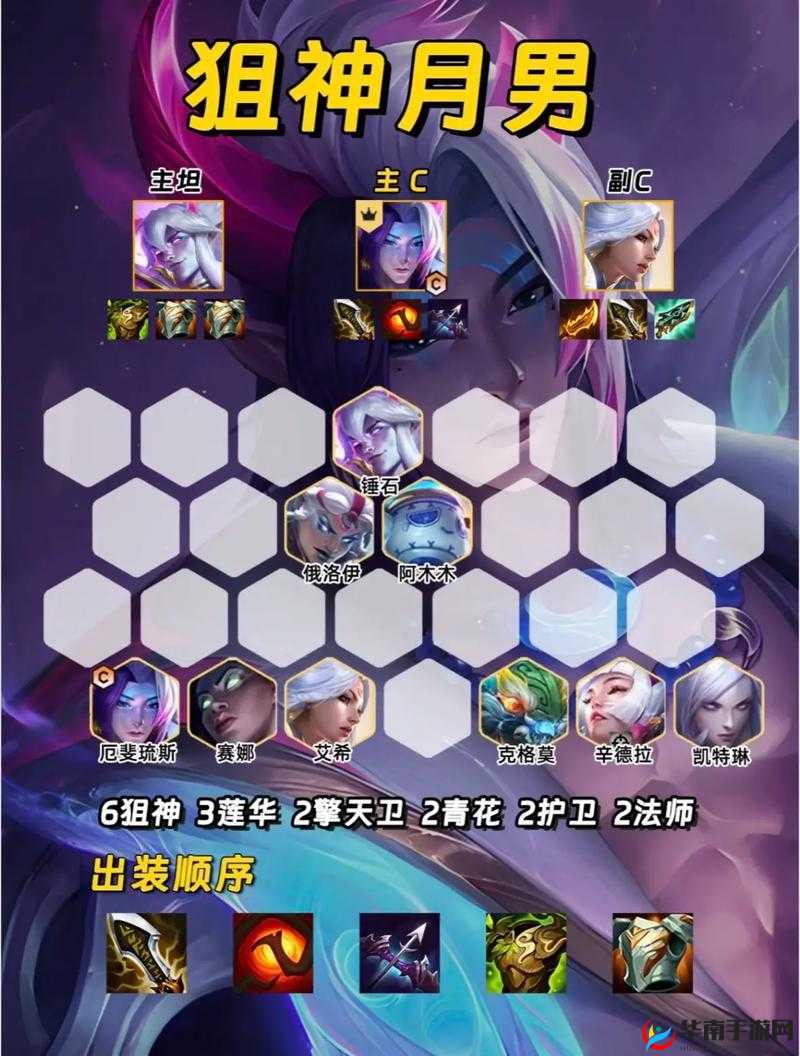 魔王契约，构建击飞连击战术的顶级阵容搭配策略解析