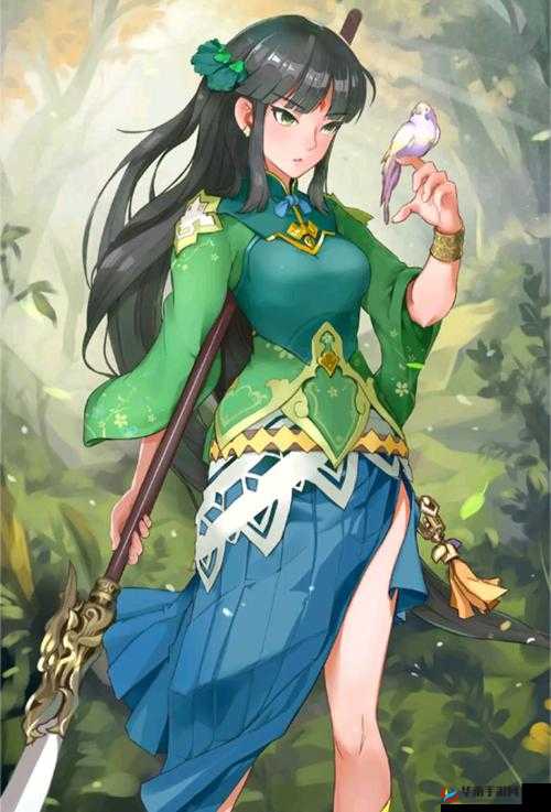 三国罗曼史中辅助职能武将的深度解析与战略应用探讨
