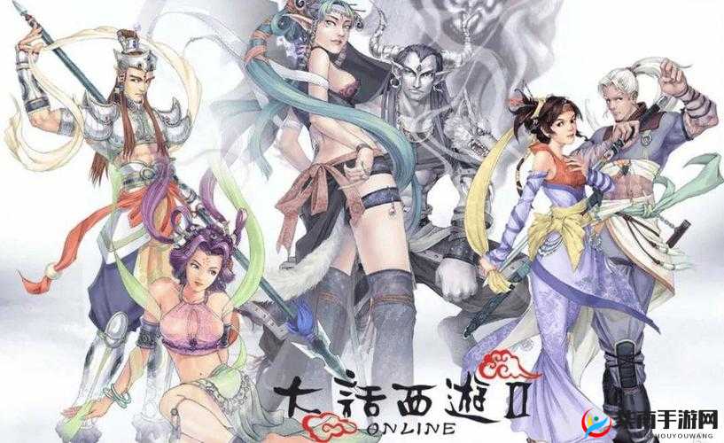 大话西游深度解析，浩气凌宵战术揭秘，探索法术连击的巅峰艺术