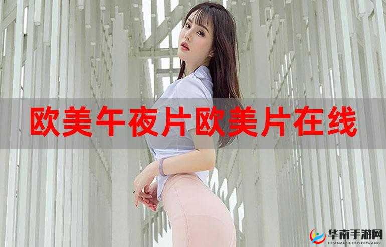 欧美成年人视频在线观看：畅享精彩大片盛宴