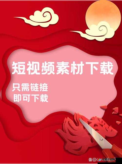 成品 APP 短视频推荐：呈现精彩的视觉盛宴