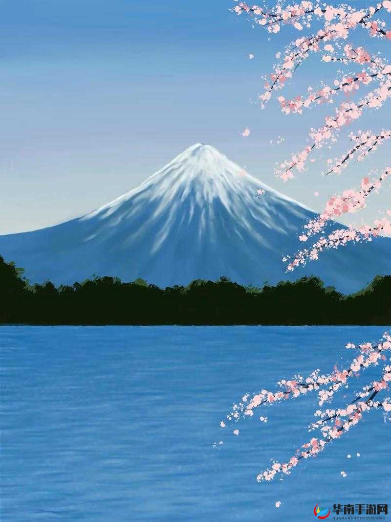 放假 7 天，一起畅游樱花动漫的世界