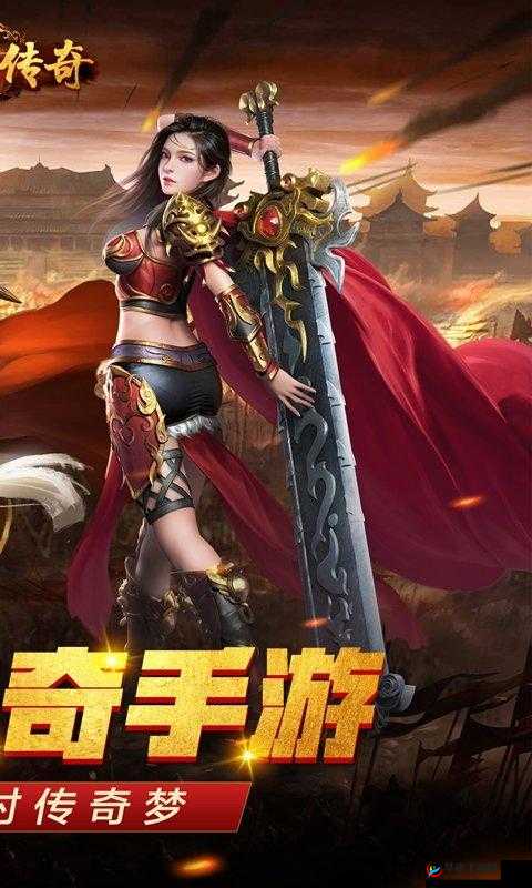 云霄，封神传奇手游英雄篇中璀璨夺目的闪耀之星角色