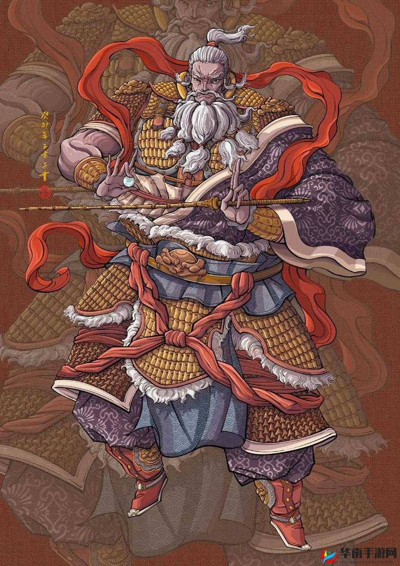 封神传奇手游深度解析，英雄赵公明的属性与技能全面分析