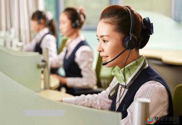 销售客服上班跳弹：这是什么样的工作场景呢