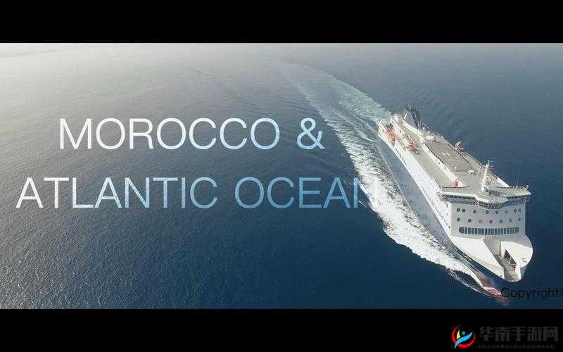 ATLANTICOCEAN 巨大在线入口终于打开：带来全新体验与无限可能