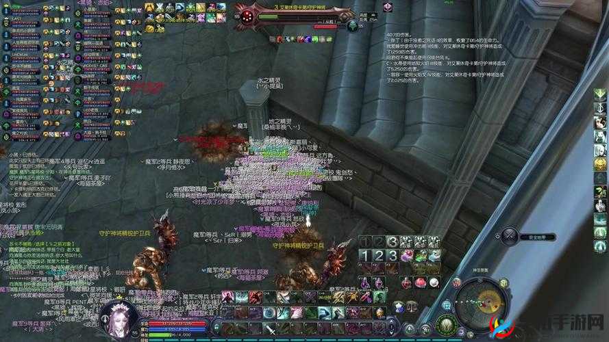 龙之谷手游首届神圣联赛，神级小分队VS黄鳝队，资源管理视角下的精彩对决深度剖析