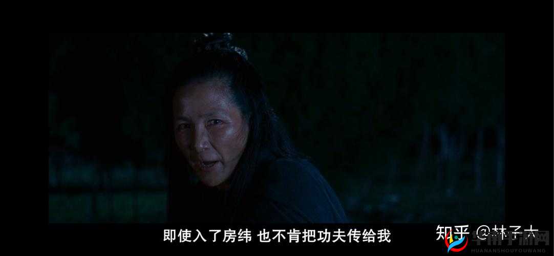 卧虎藏龙2试玩预告片深度解析，新江湖风云再起，武林高手悉数登场