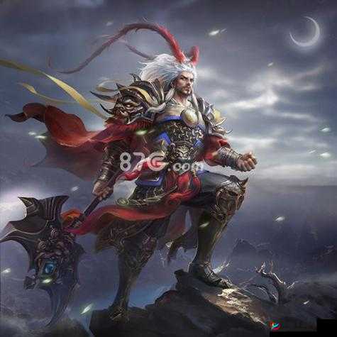 武魁，凡人修仙传手游中无可匹敌的近战霸主角色