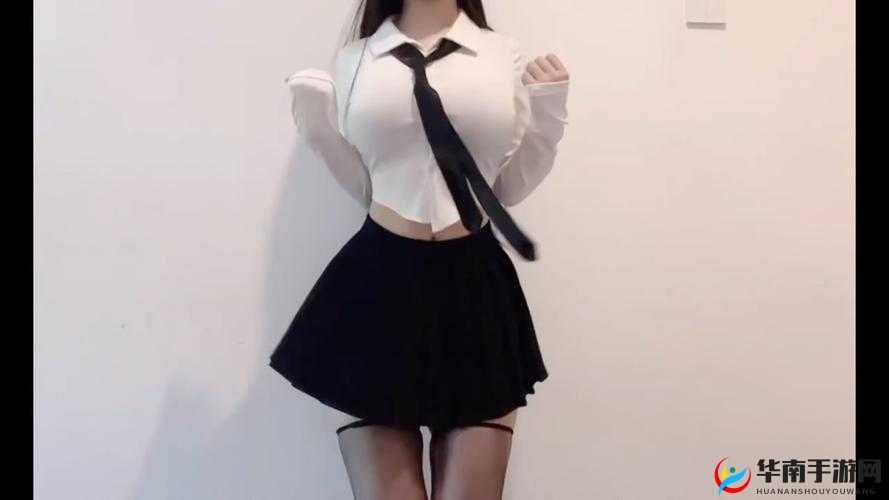 QQ 弹弹大欧派跳舞：一场让人目不转睛的精彩表演