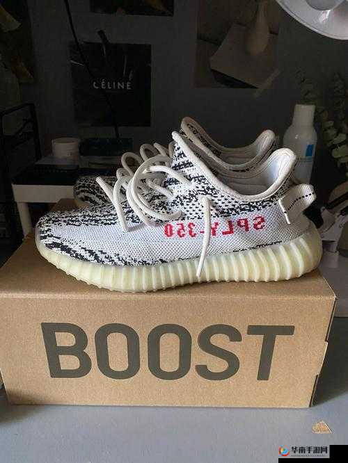 Yeezy380 蜜桃粉白色据传有剧本炒作引发热议