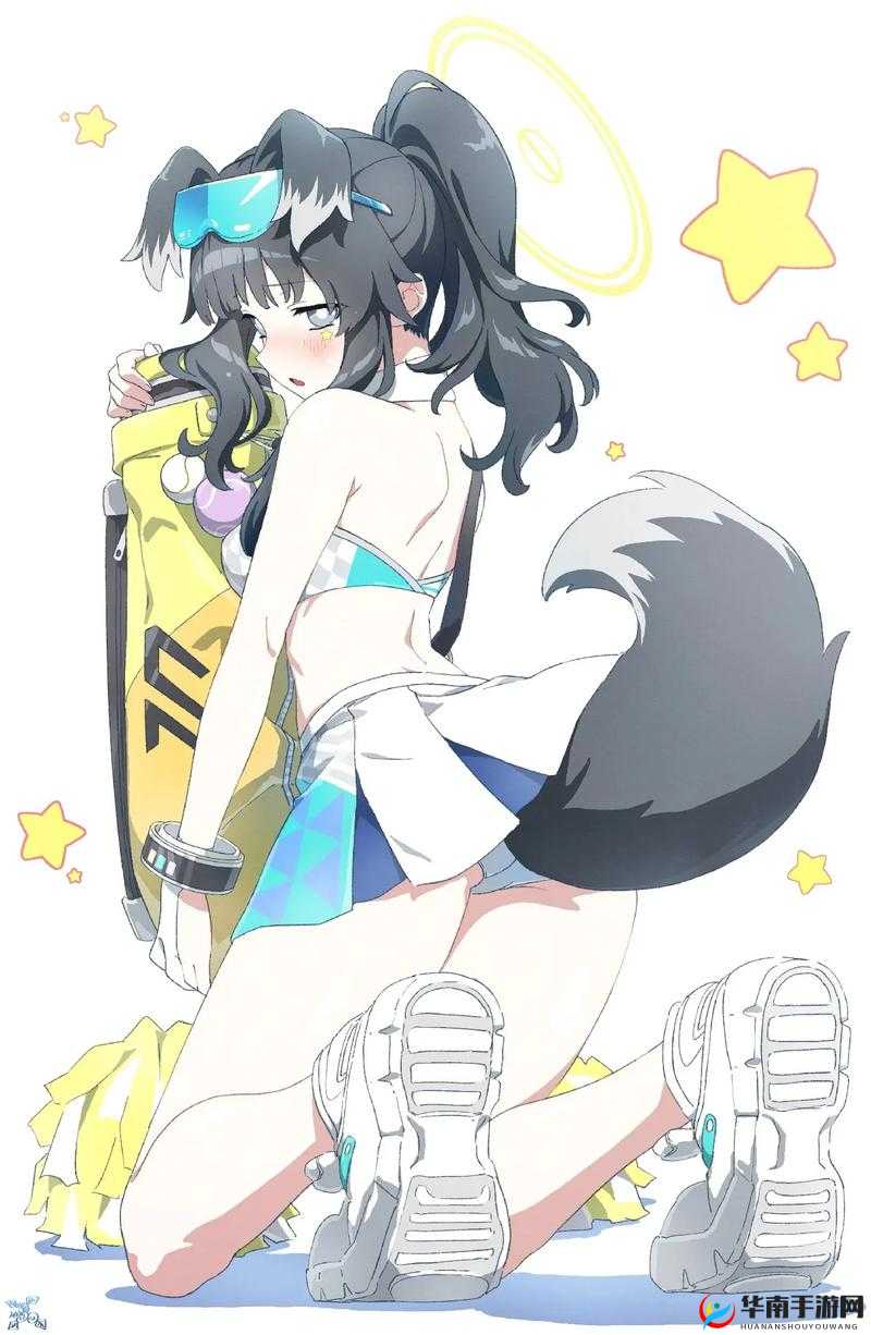 蔚蓝少女游戏深度解析，全面探索水晶系统的玩法与内容