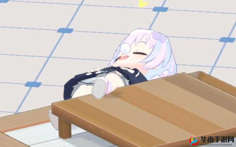 蔚蓝少女宿舍系统，打造深度互动体验与个性化装扮的梦幻乐园