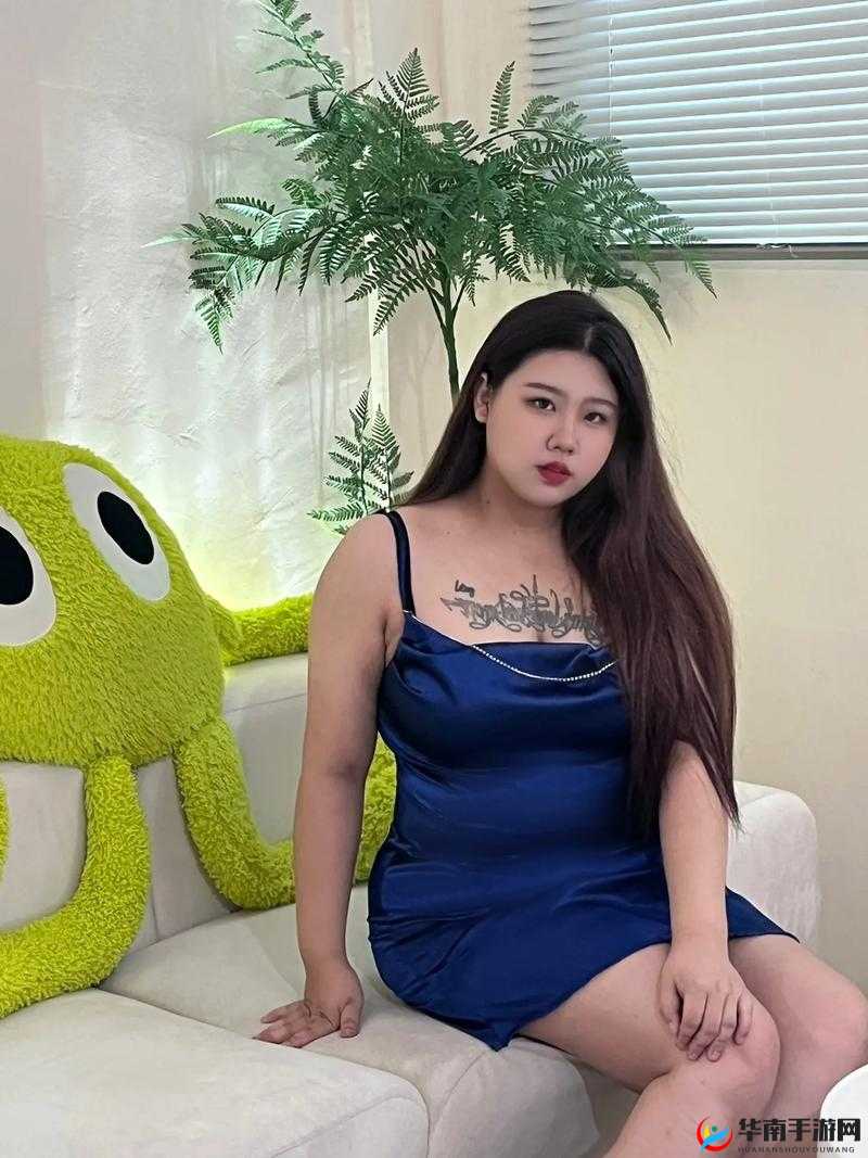 嫩白 BBwBBwBBWBBw：极致诱惑，令人心动的美丽典范