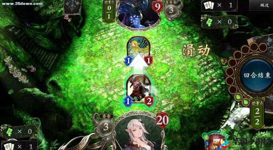 影之诗新手全面指南，游戏下载、汉化及入门教程详解