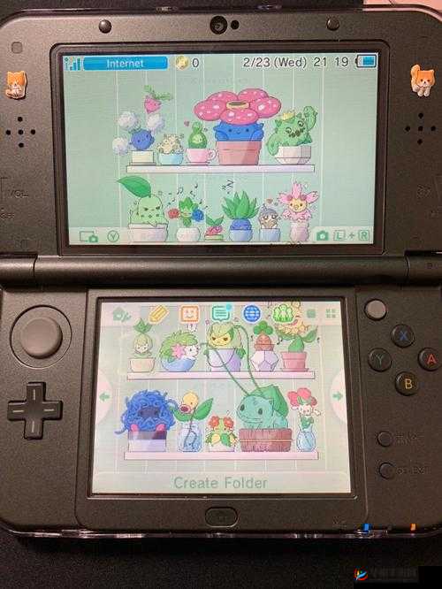 口袋妖怪3DS新服活动盛大开启，探索资源管理艺术与策略的深度之旅