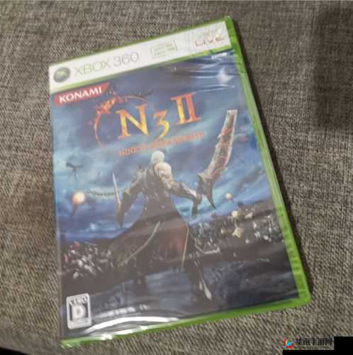 九十九夜 xbox360：体验无尽的冒险与挑战
