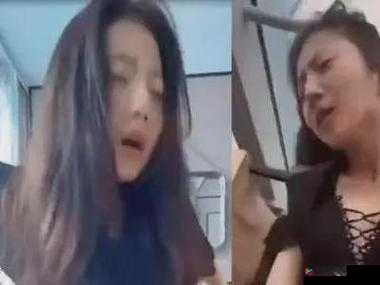 酒店视频泄露事件女主：张津瑜