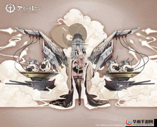 碧蓝航线，体验即时海战魅力，探索别出心裁的战舰管理与战术艺术