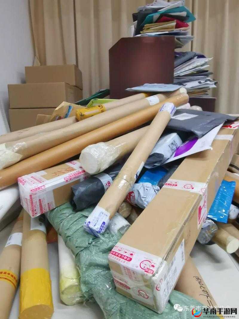 一体五交：五金交电、机电设备、水暖器材、建筑材料、家居用品的汇聚之地