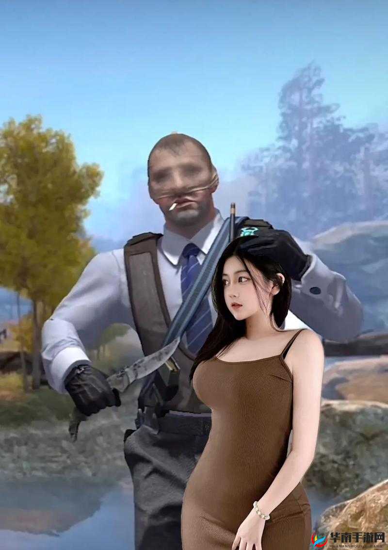 日本顶级 CSGO 大片究竟有哪些精彩呈现