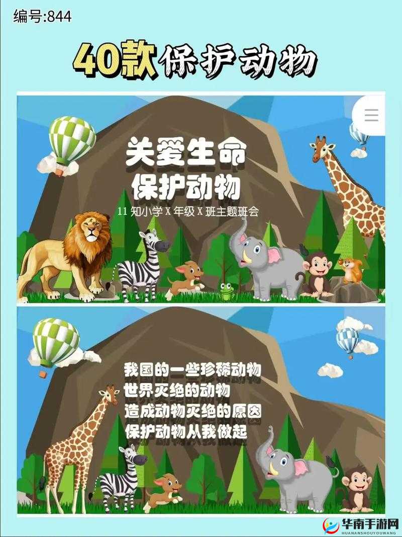 动物世界：探索奇妙的动物世界，了解它们的行为、生态和保护