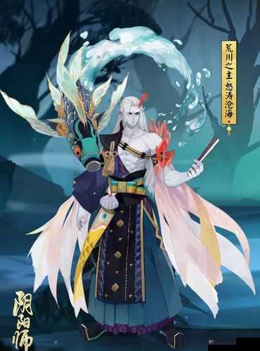 阴阳师荒川之怒十层探索副本，逐层妖怪阵容分布图及怪物详细介绍
