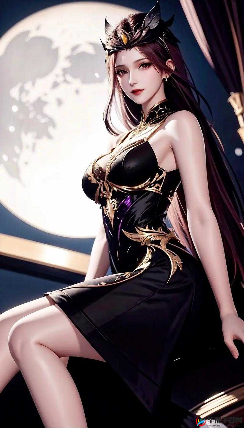 斗罗大陆：收服控制比比东的奇幻冒险之旅