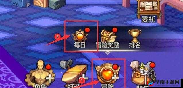 大公爵手游成就系统，解锁成就达人之路，资源管理在其中扮演的关键角色
