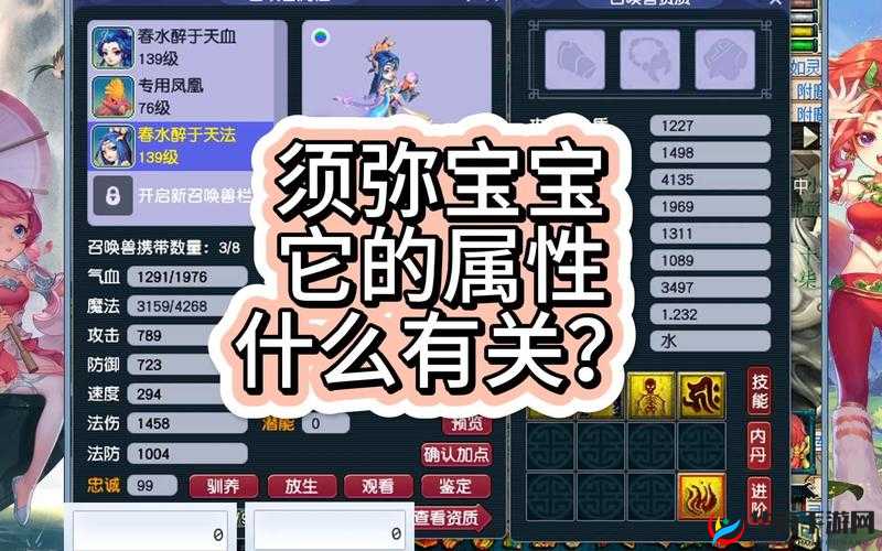 吞天记手游深度解析，须弥宝境玩法全攻略与探索指南