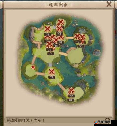 大唐荣耀手游雁塔巡逻系统，全面深度解析玩法策略与技巧