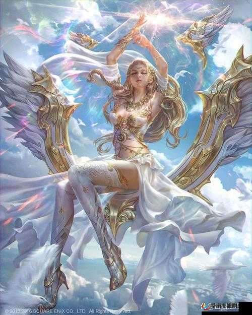 神话永恒，深入探索性感女神独特魅力与游戏世界的无限想象与可能