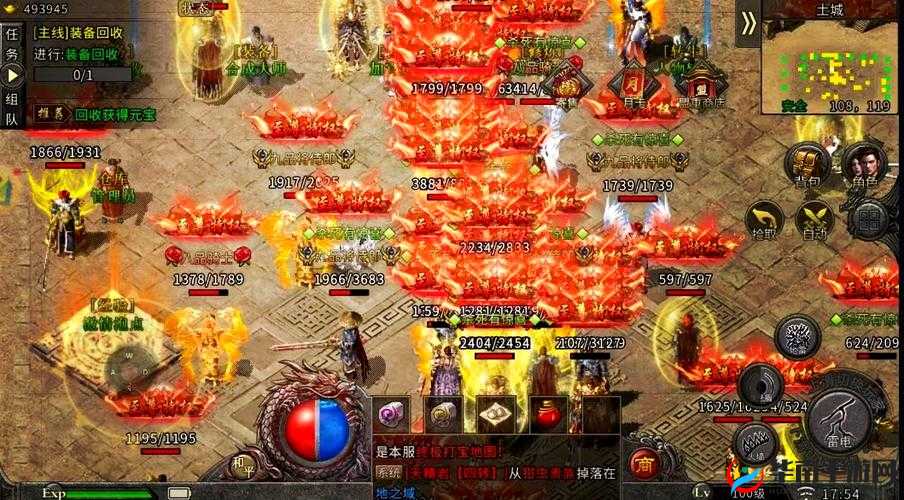 天天打怪手游深度攻略，全面解析钻石高效使用技巧与策略