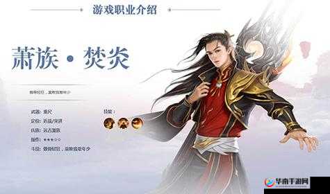 斗破永恒，全面解析三大职业优劣势，助你精准选择游戏角色