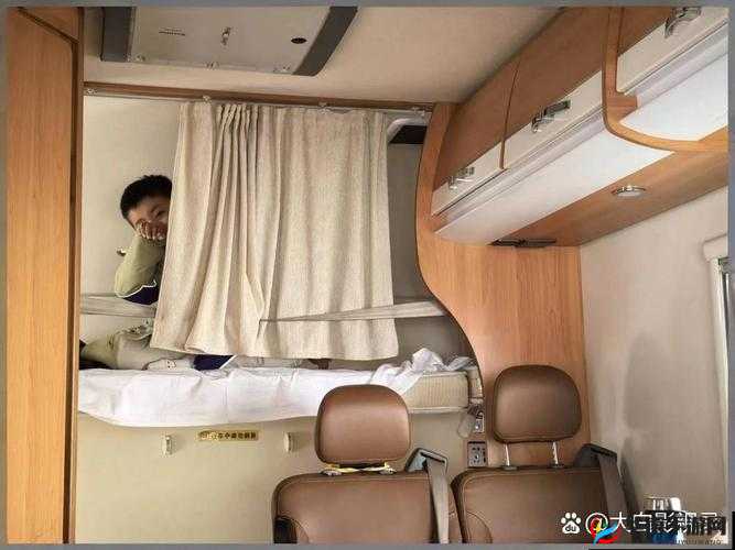 在车内极致体验，被弄到高 C 的奇妙旅程