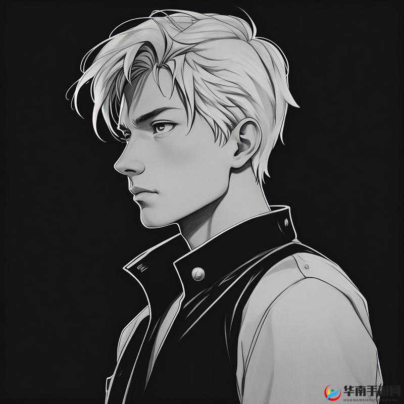 重考生漫画：羞涩少女的校园奋斗之路