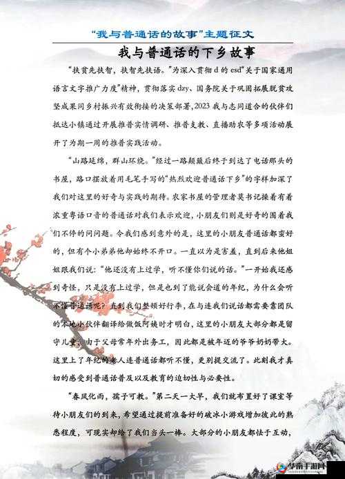 呆哥双飞：一段令人难忘的奇妙旅程故事