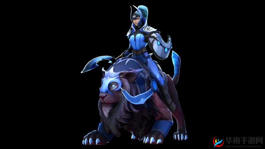 王者荣耀英雄模型大盘点，深入剖析其借鉴Dota2中的经典角色设计