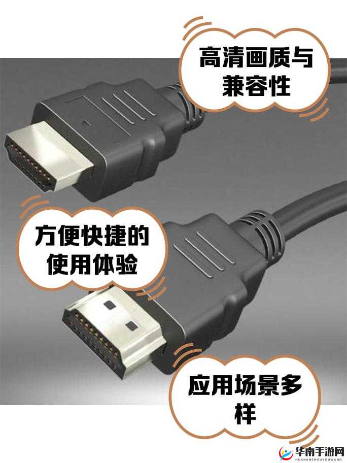 日本 HDMI20 高清线：畅享高品质画面的必备之选