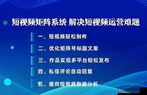 成品短视频 APP 下载网站：汇聚全球精彩，让你随时随地畅享视听盛宴