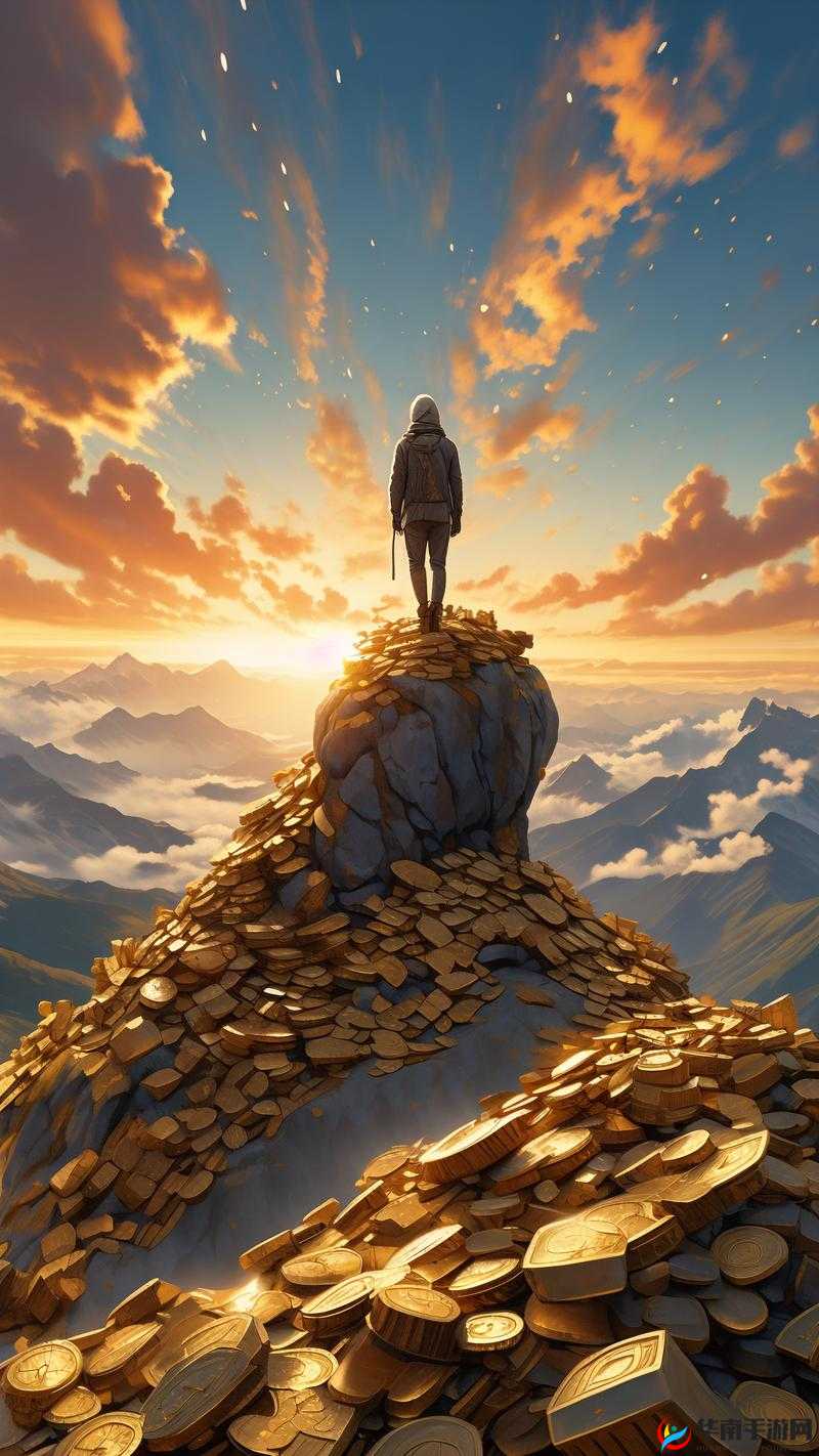 魔灵兵团金币获取全方位指南，揭秘一夜暴富的秘诀与策略