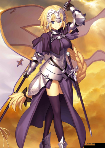 命运冠位指定FGO，监狱塔第四天挑战贞德高效通关推荐英灵