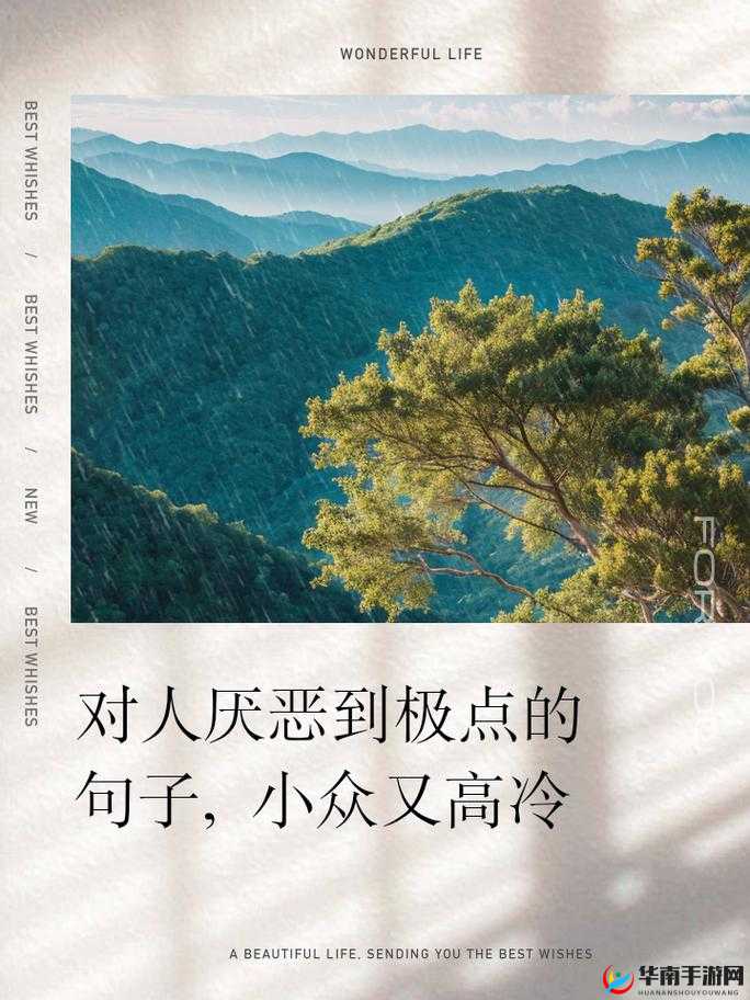 啊啊啊你tm别舔了：这种行为真的让人无法忍受