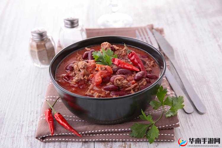 卡一卡二卡三乱码厨房：探索美食与混乱的奇妙交织
