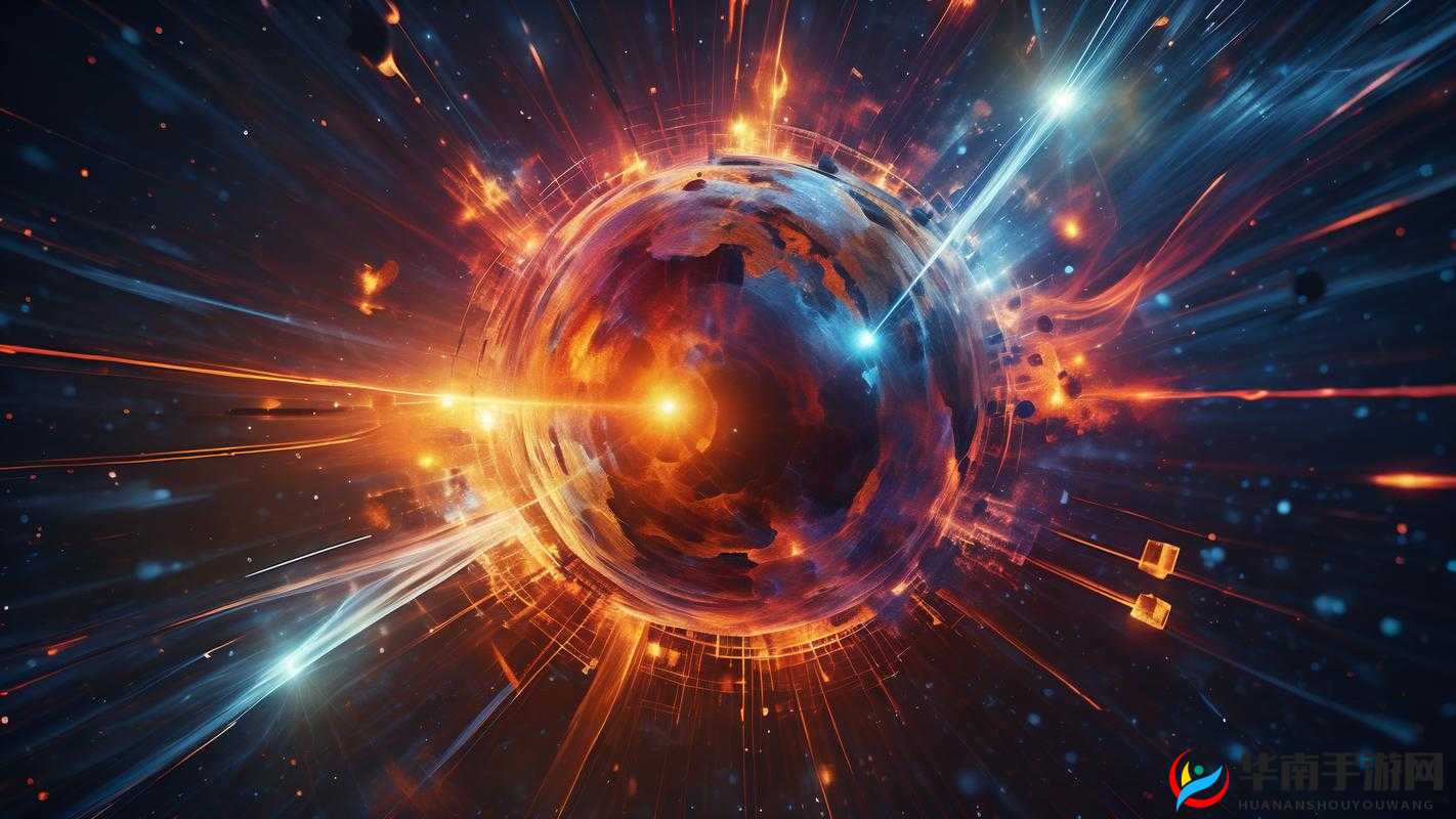 黄：探索未知的网络世界