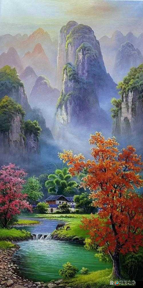 芳草萋萋 8521：一个神秘的网络世界