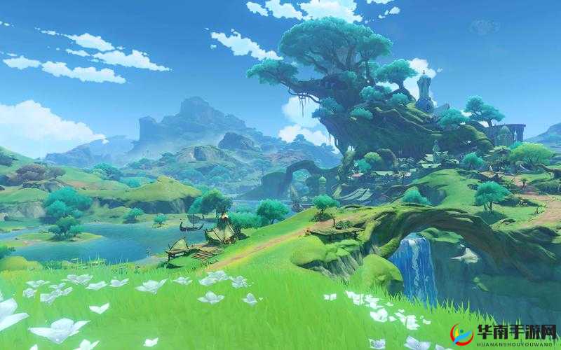 亚洲无人区天空码头 IV：失落的秘境与未来的希望